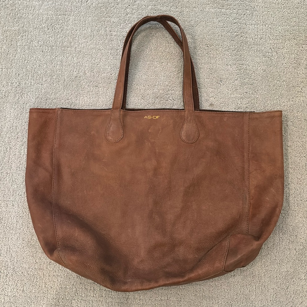 As By Df Icon Reversible Shopper